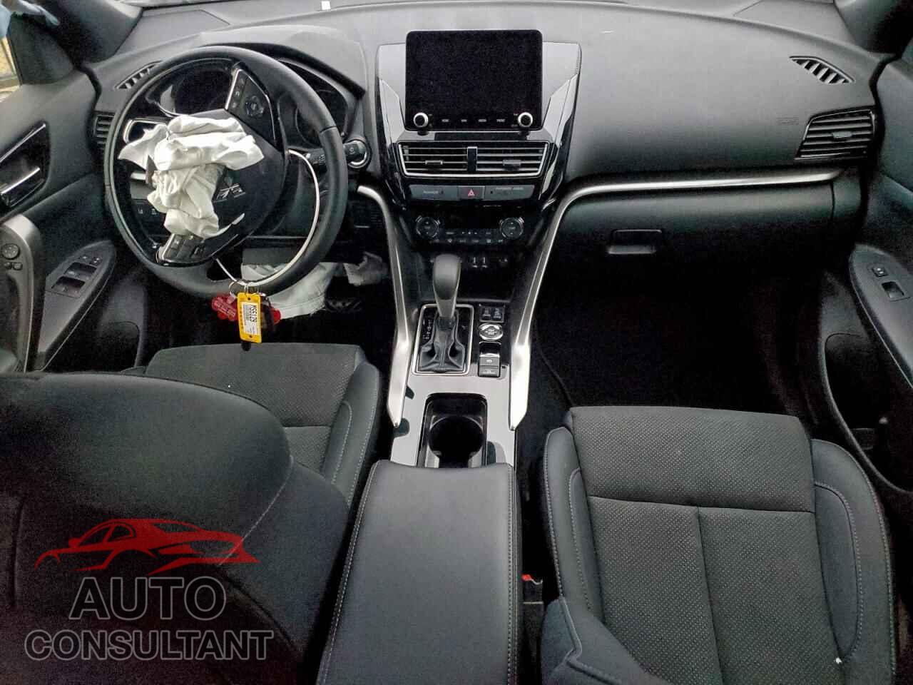 MITSUBISHI ECLIPSE 2025 - JA4ATWAA6SZ038248