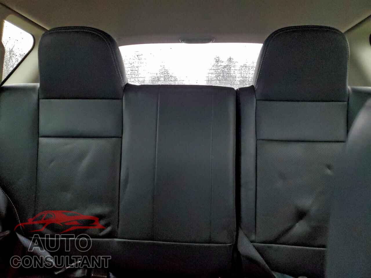 JEEP COMPASS 2015 - 1C4NJDEB7FD371226