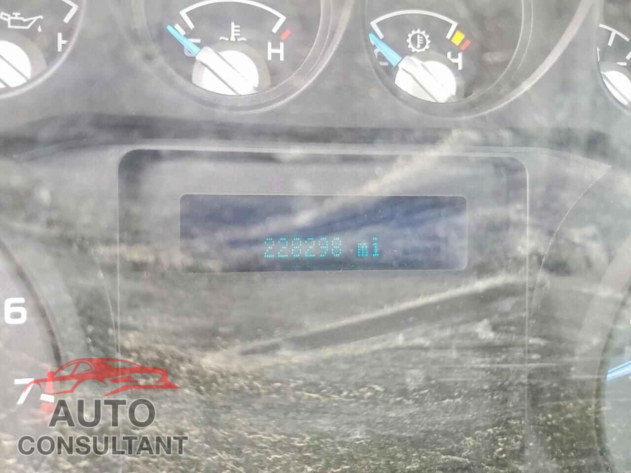 FORD F250 2013 - 1FTBF2A68DEB03004
