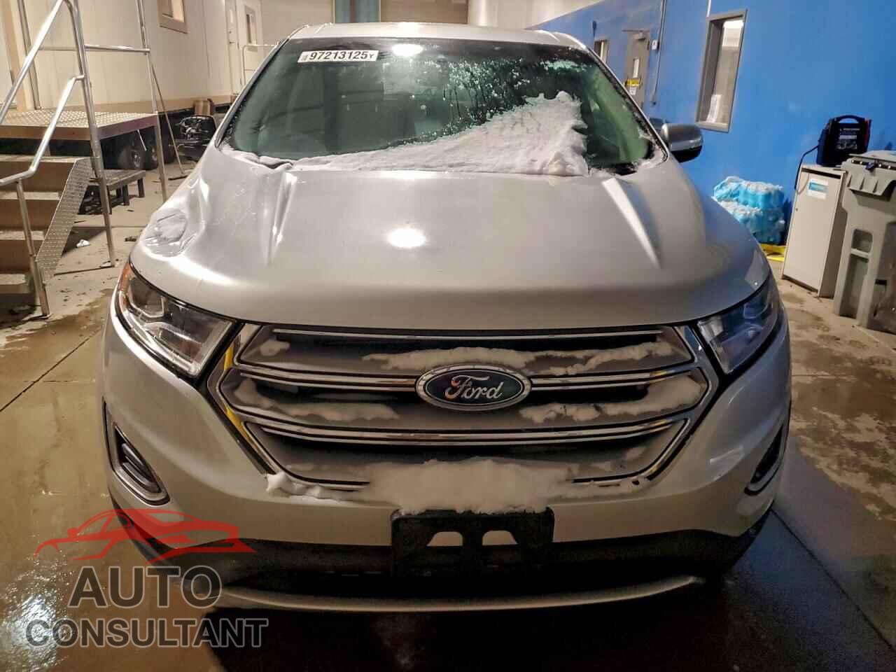 FORD EDGE 2016 - 2FMPK3K99GBC20117