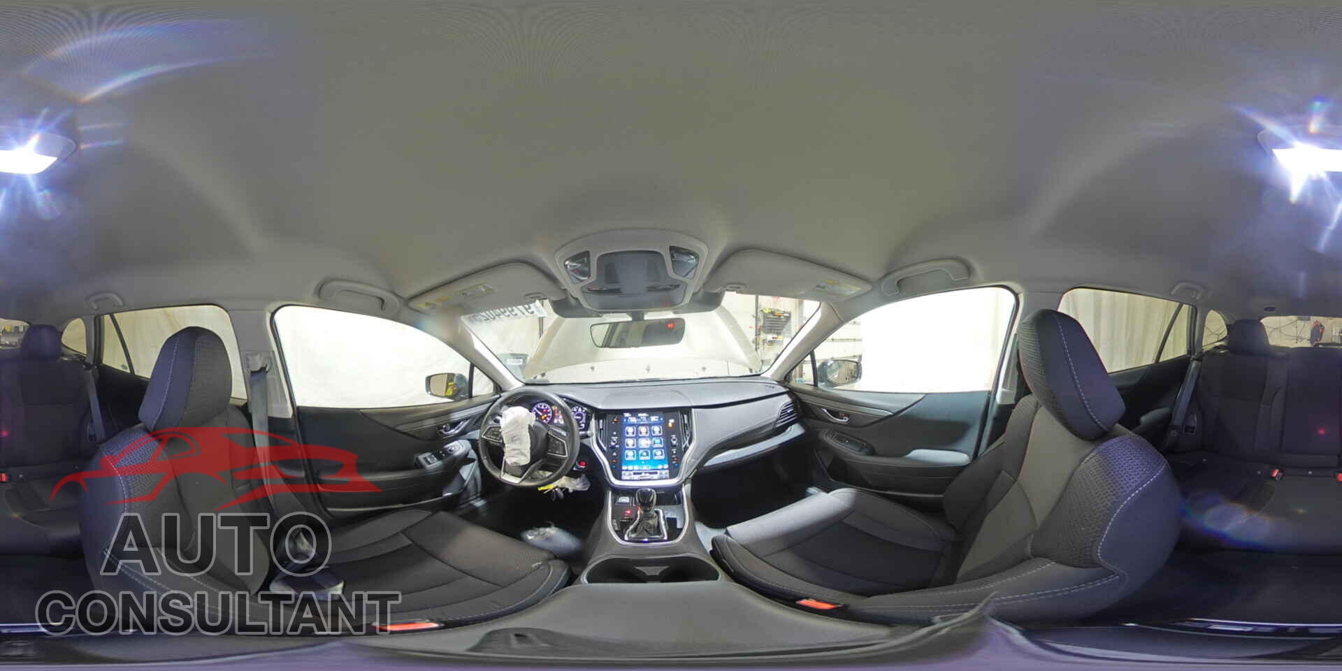 SUBARU OUTBACK 2025 - 4S4BTADC3S3165449