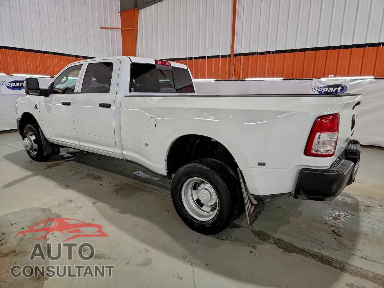 RAM 3500 2024 - 3C63RRGL5RG344852