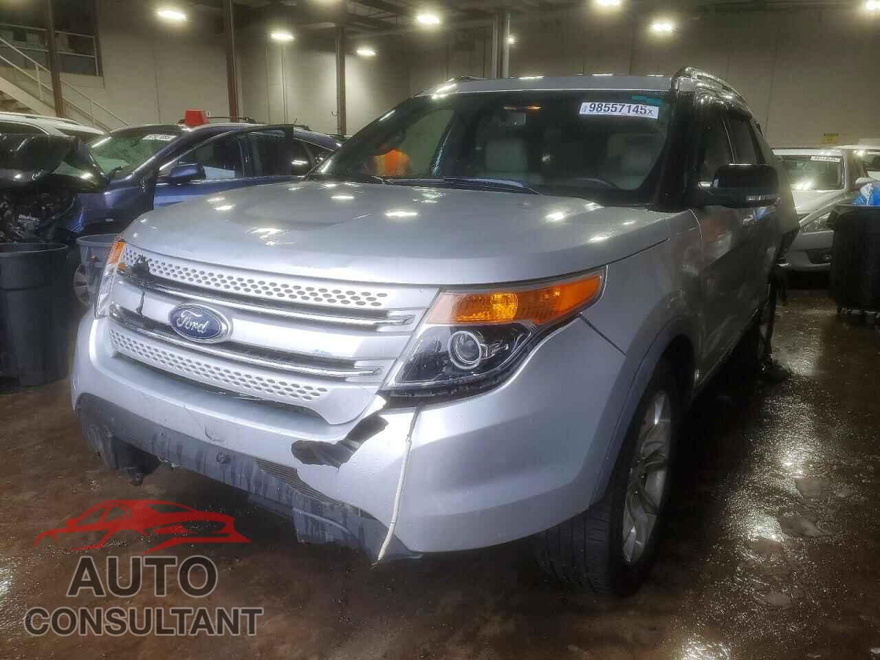FORD EXPLORER 2015 - 1FM5K8D84FGB63325