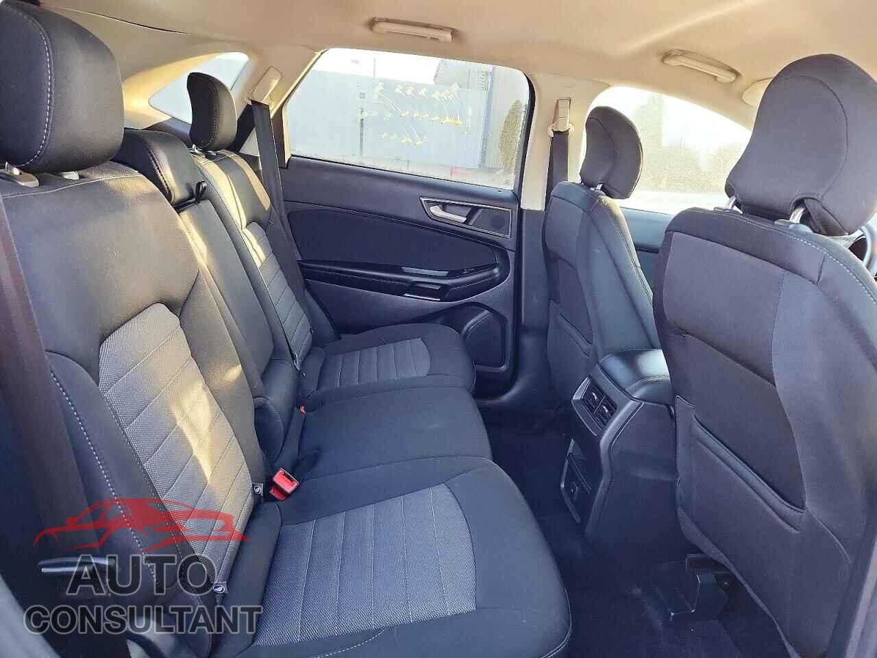 FORD EDGE 2018 - 2FMPK3G96JBC36176
