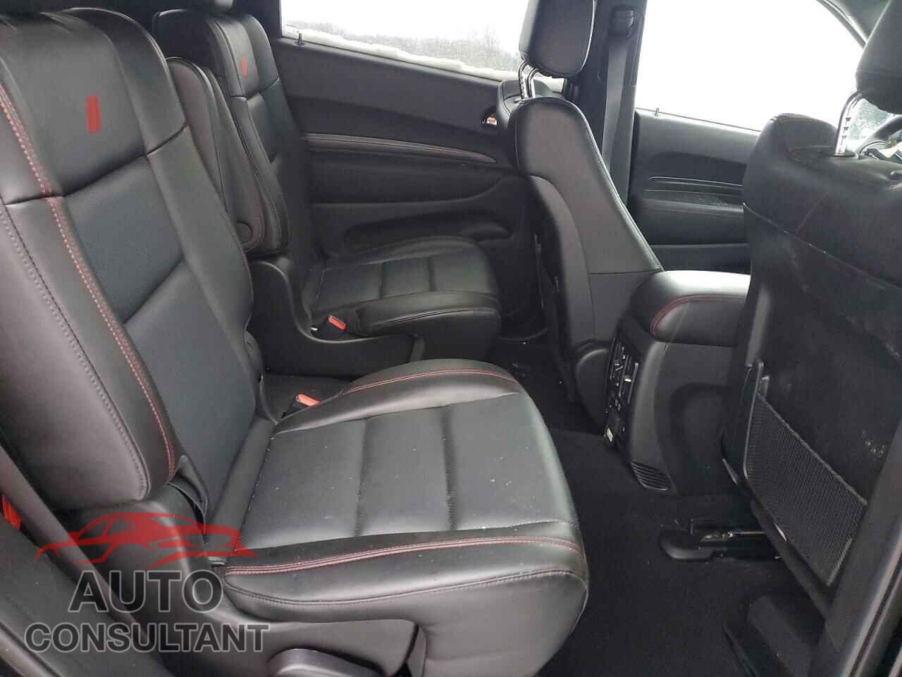 DODGE DURANGO 2024 - 1C4RDJDG2RC174995