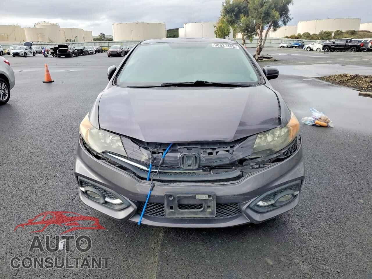 HONDA CIVIC 2014 - 2HGFG3B04EH523868
