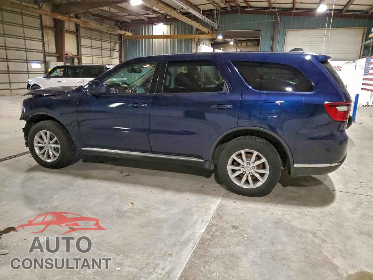 DODGE DURANGO 2015 - 1C4RDJFG6FC938436