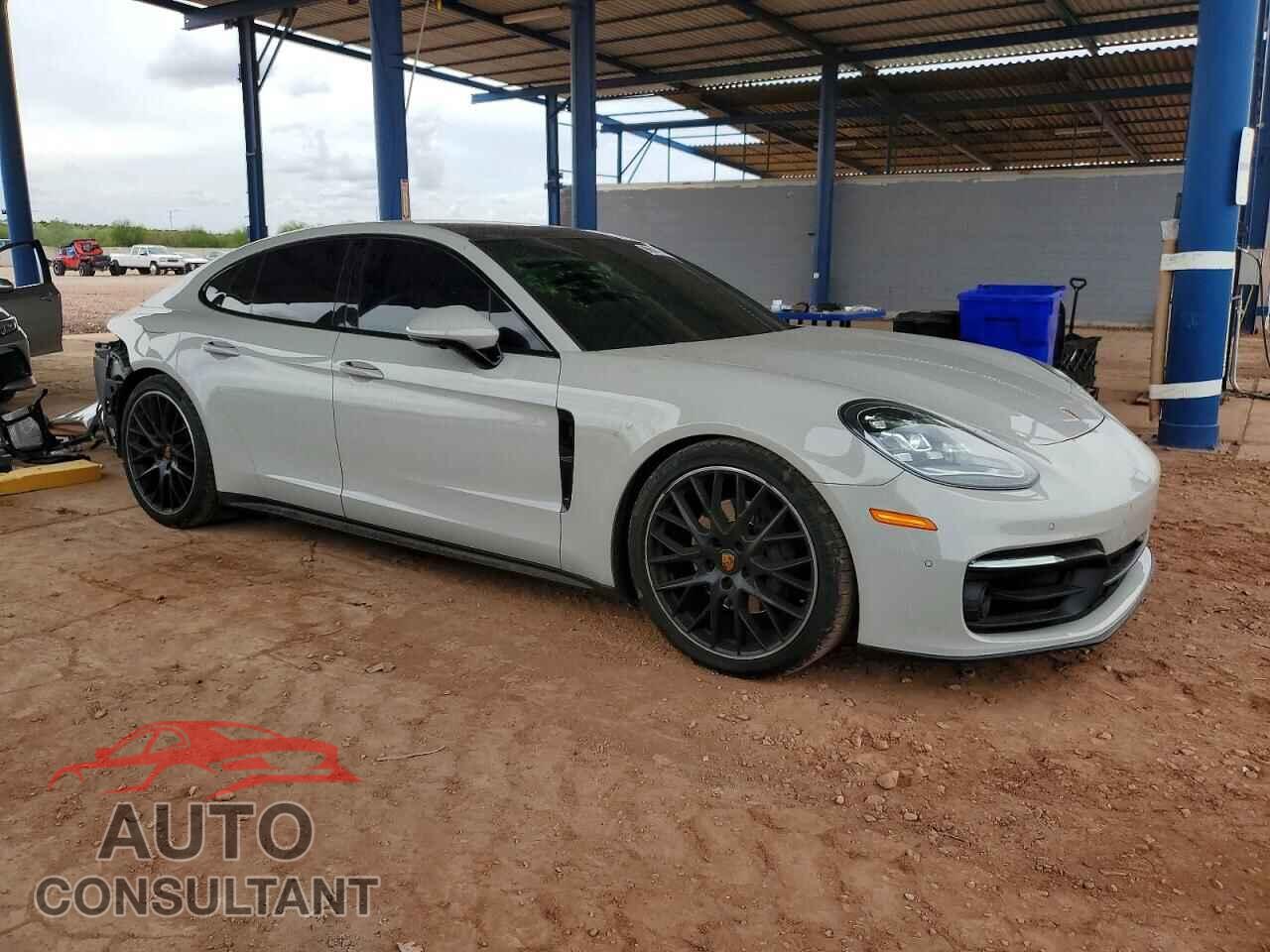 PORSCHE PANAMERA 2023 - WP0AJ2A76PL101464
