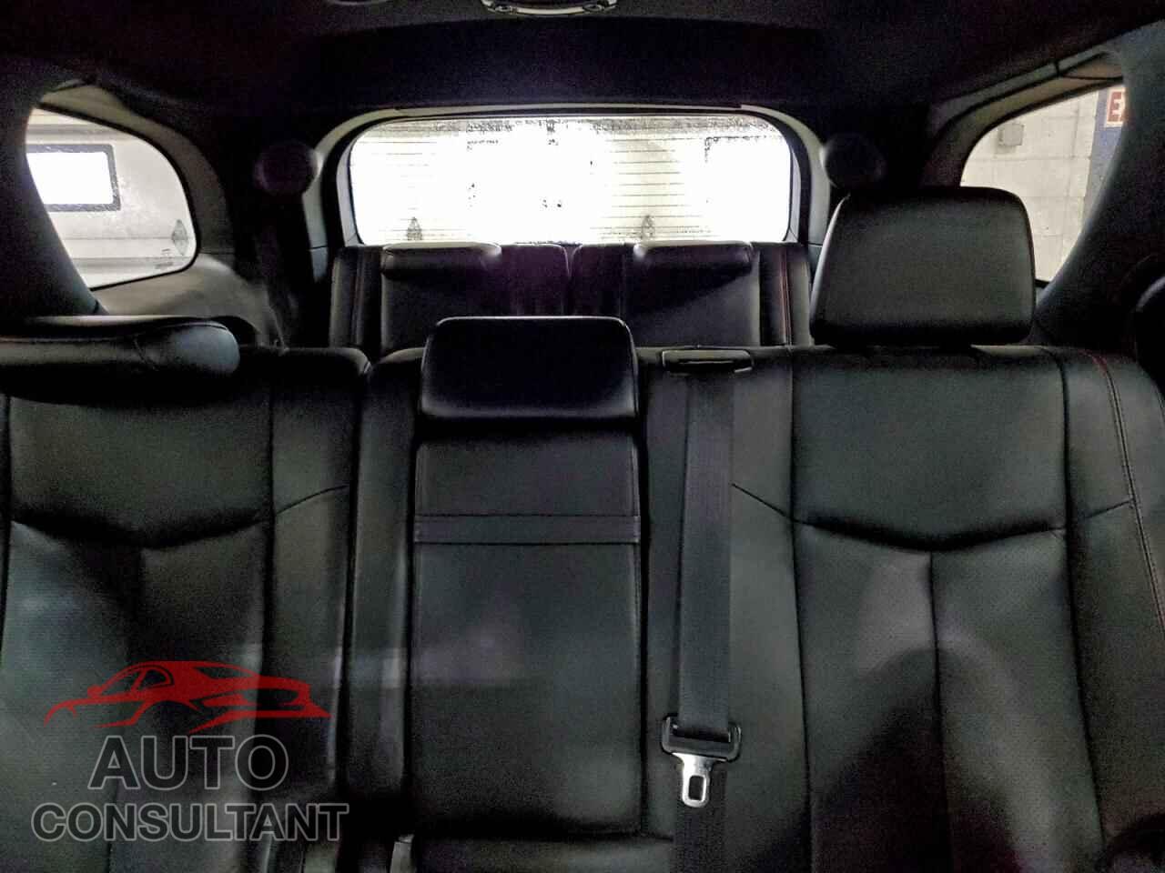DODGE DURANGO 2015 - 1C4SDJCT1FC923149
