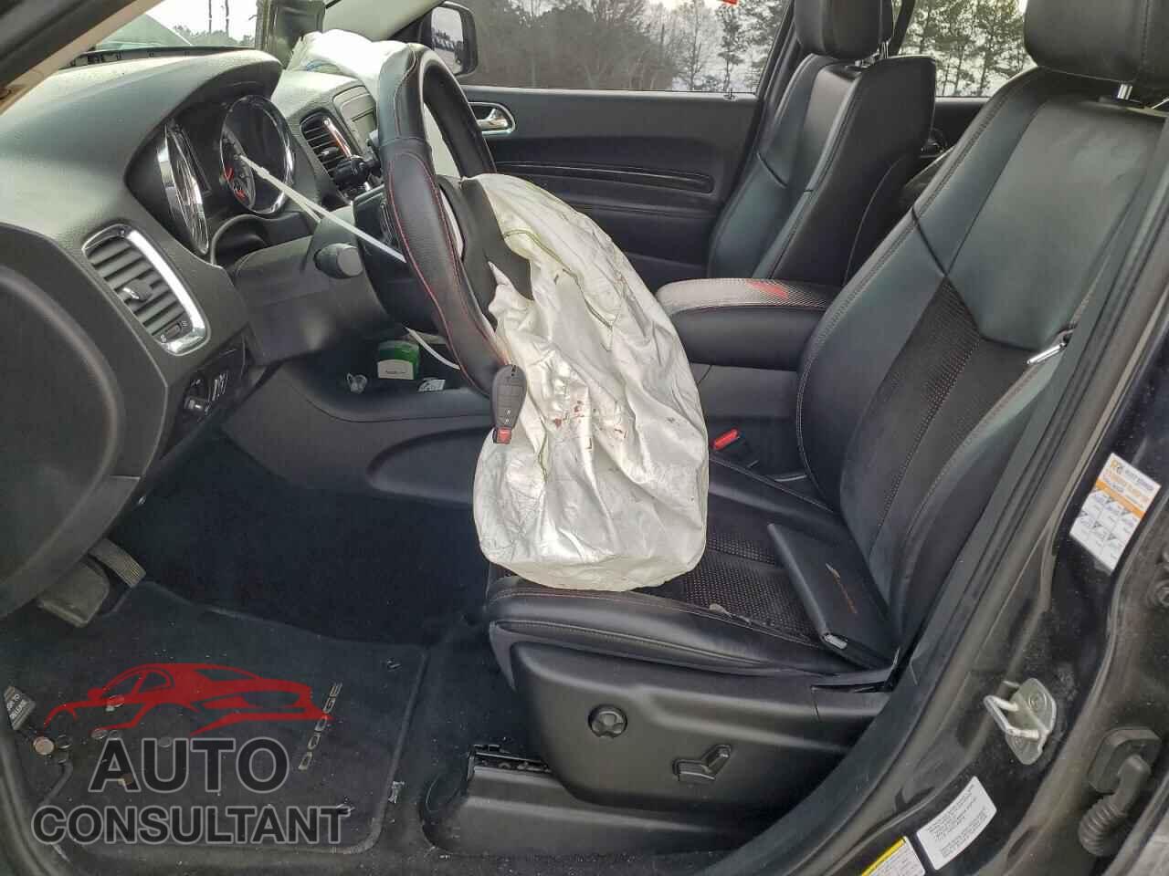 DODGE DURANGO 2013 - 1C4RDJAG0DC661139