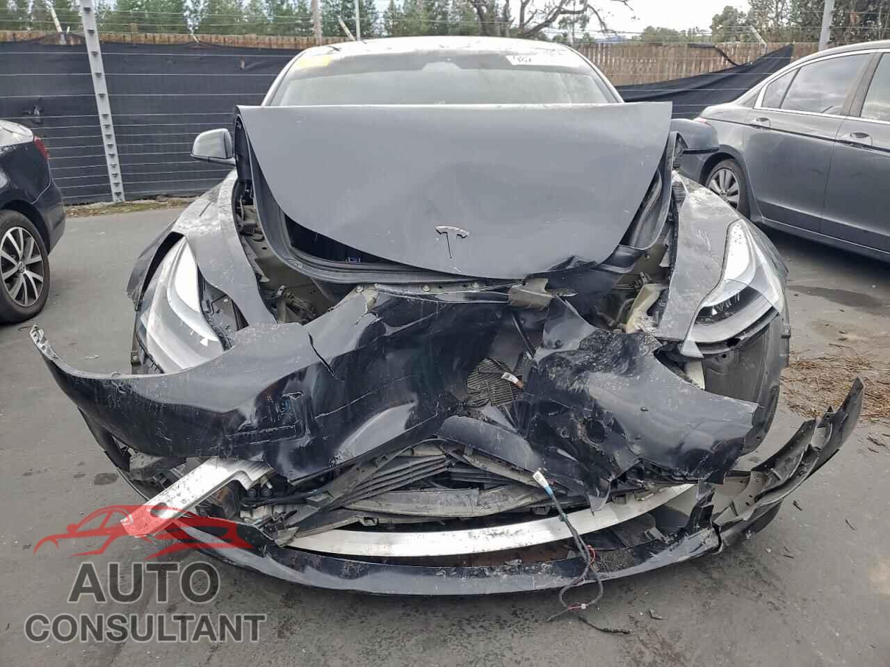 TESLA MODEL 3 2023 - 5YJ3E1EA4PF458691