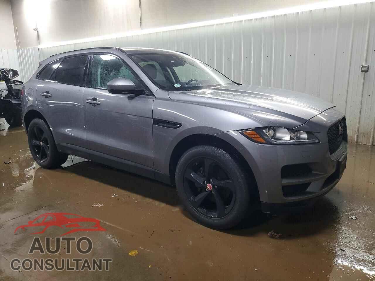 JAGUAR F-PACE 2020 - SADCJ2FX2LA658089