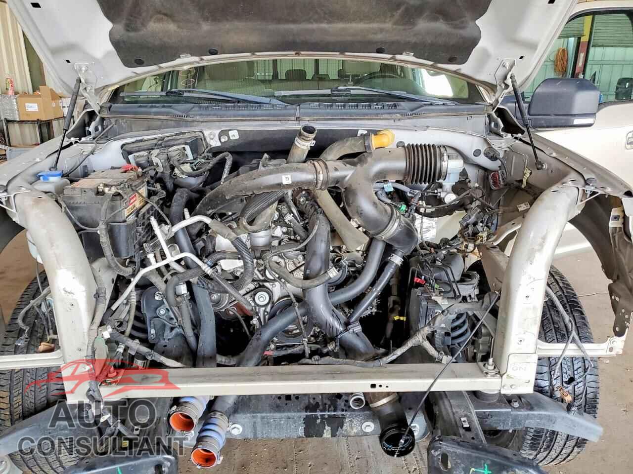 FORD F-150 2018 - 1FTEW1CPXJKD25652