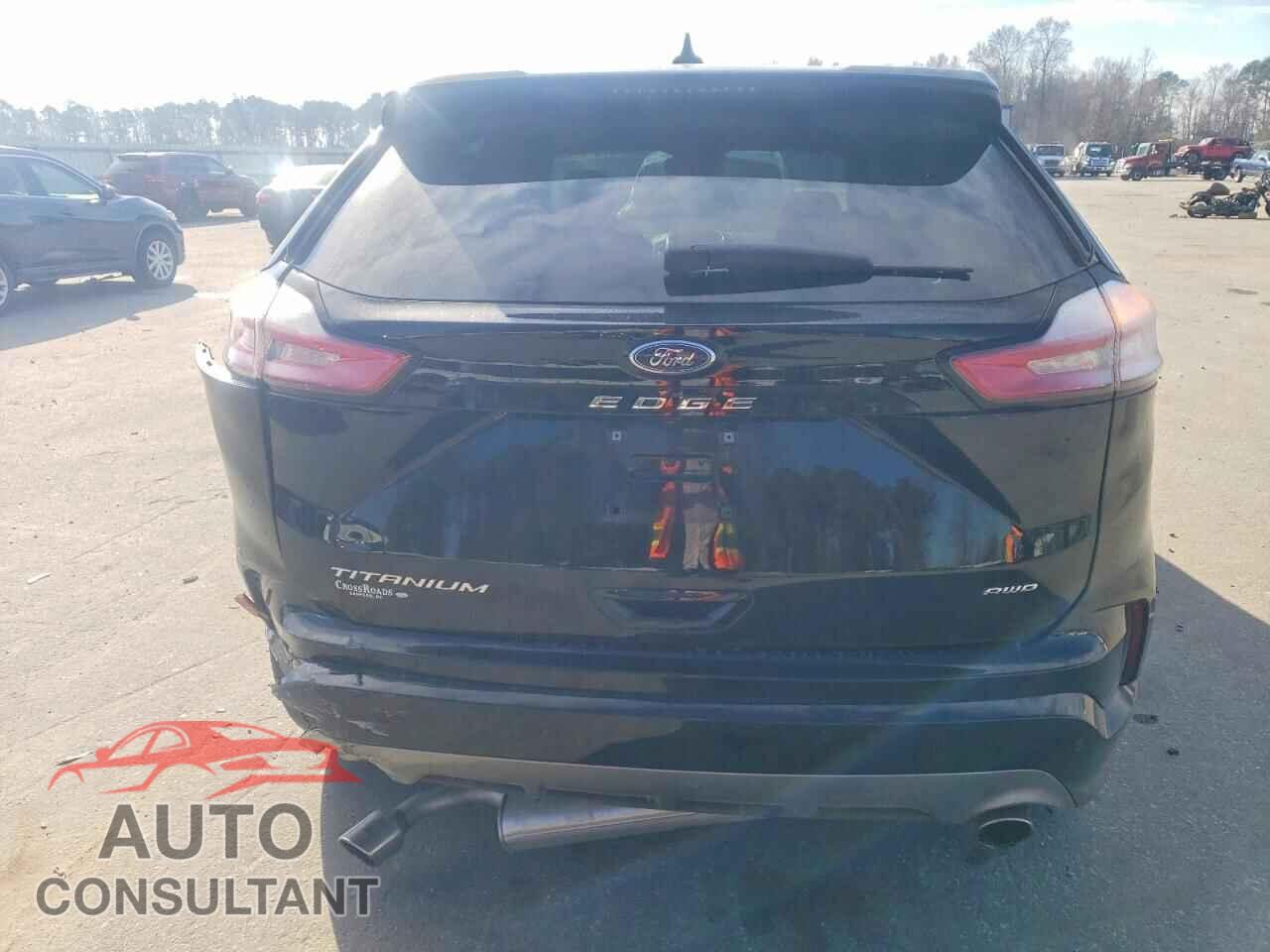 FORD EDGE 2024 - 2FMPK4K95RBA16553