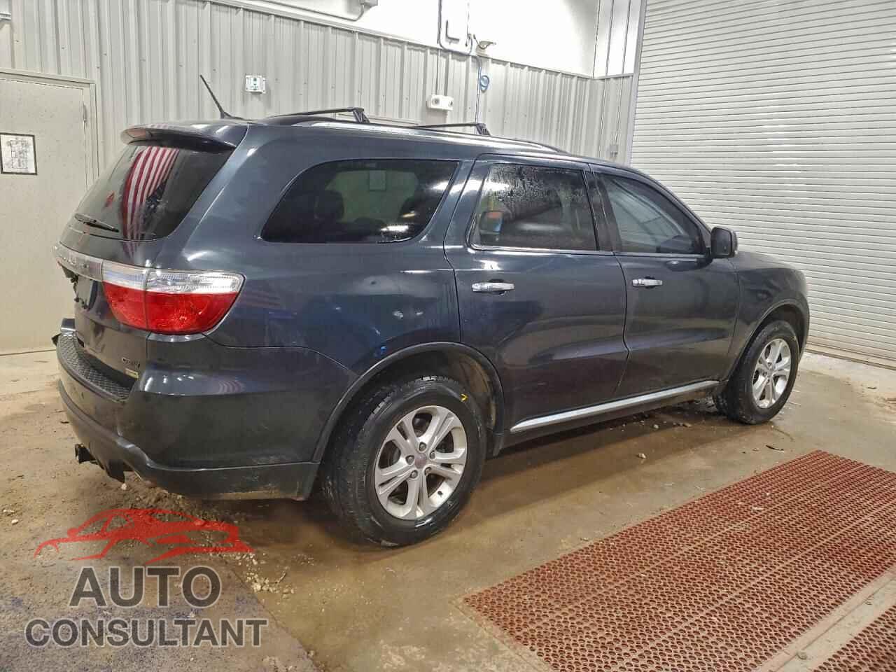 DODGE DURANGO 2013 - 1C4RDJDG1DC664532