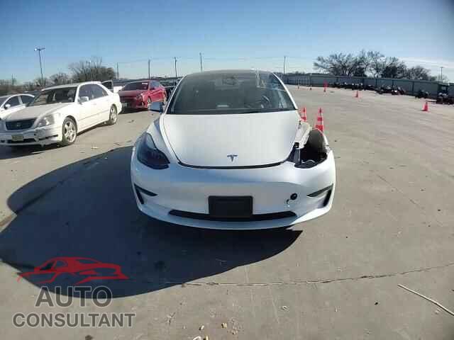 TESLA MODEL 3 2023 - 5YJ3E1EA5PF606086
