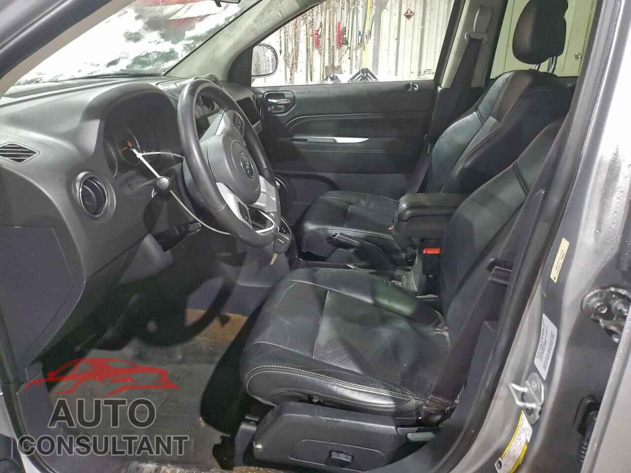 JEEP COMPASS 2015 - 1C4NJDEB7FD117516