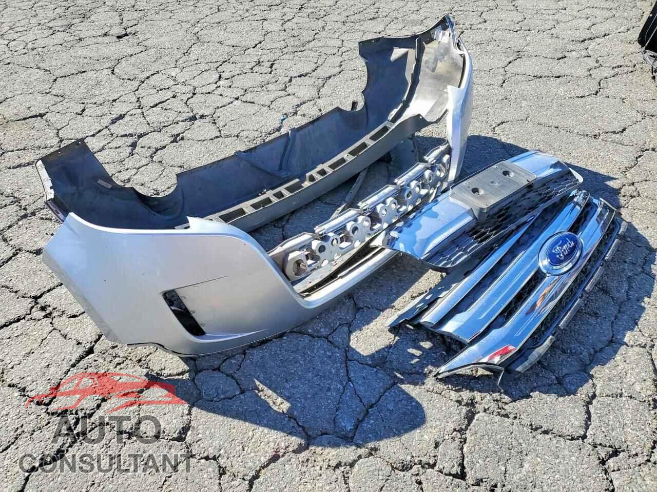 FORD EDGE 2013 - 2FMDK3GCXDBB45172