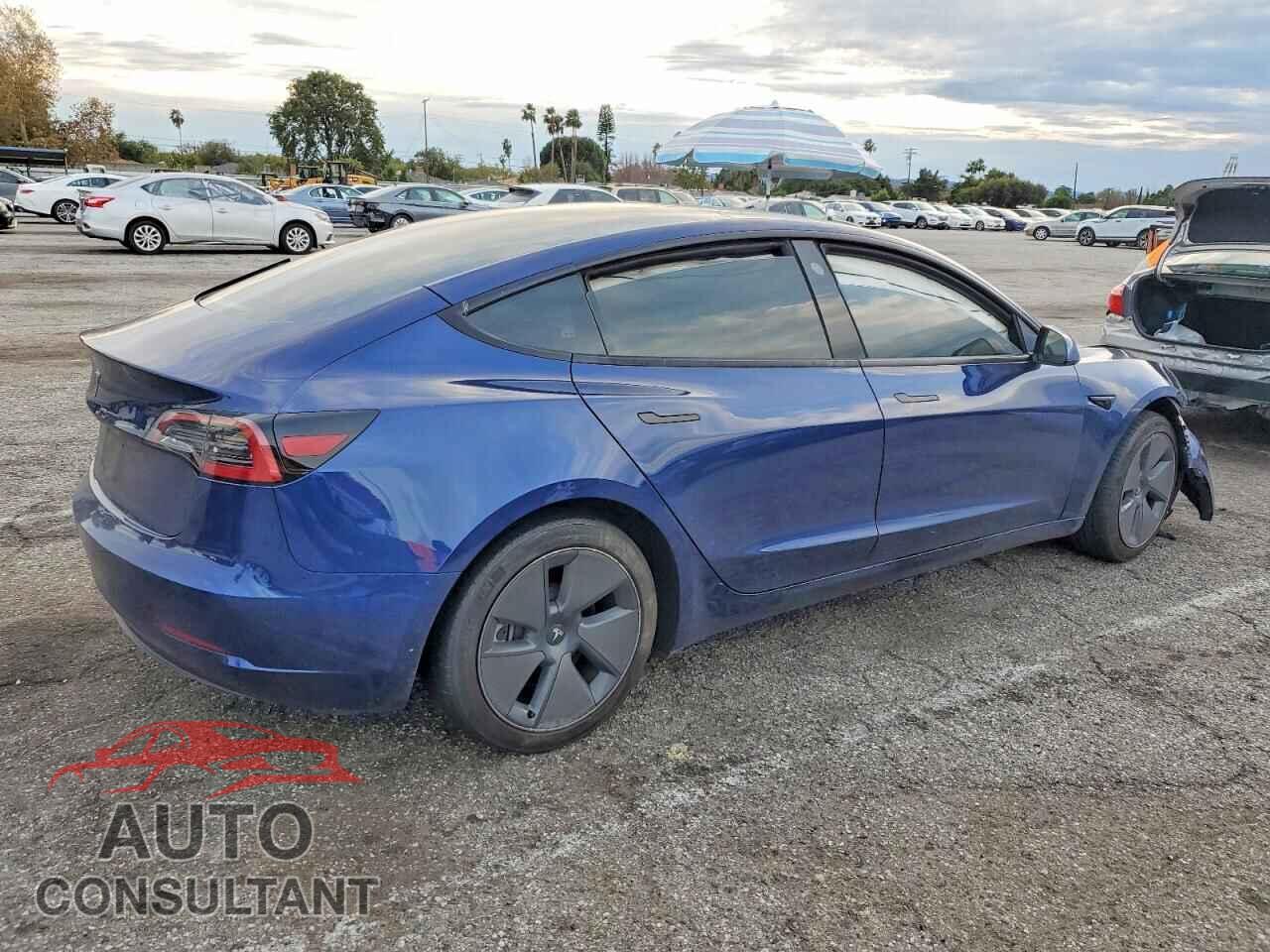 TESLA MODEL 3 2023 - 5YJ3E1EA2PF684759