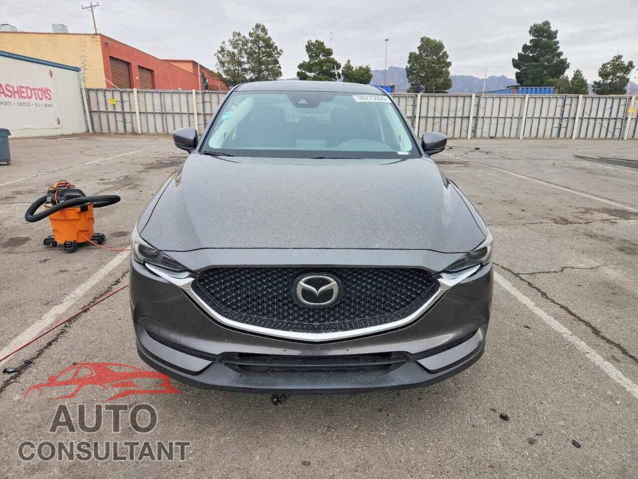 MAZDA CX-5 2020 - JM3KFBDMXL0731448