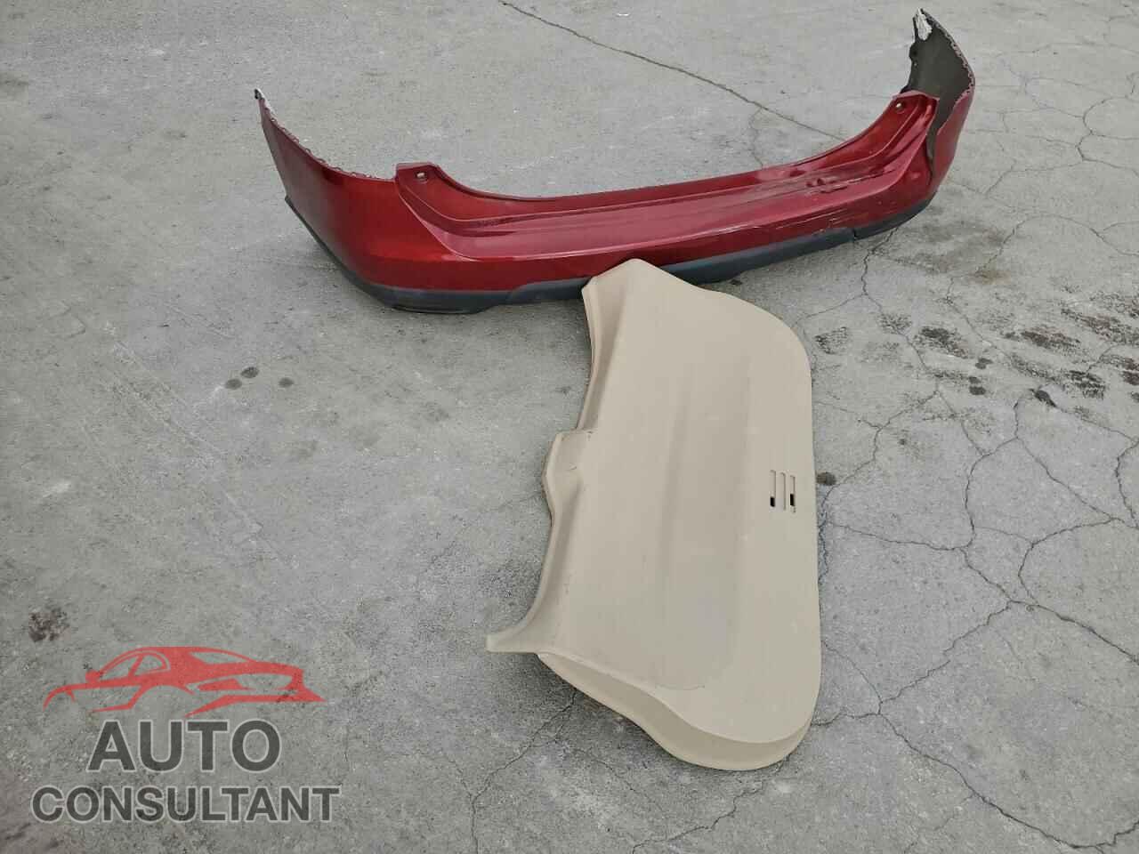 NISSAN ROGUE 2015 - KNMAT2MT4FP523064