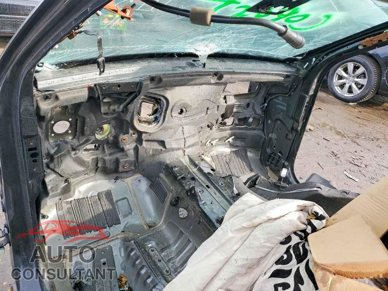 DODGE DURANGO 2023 - 1C4SDJH97PC689274