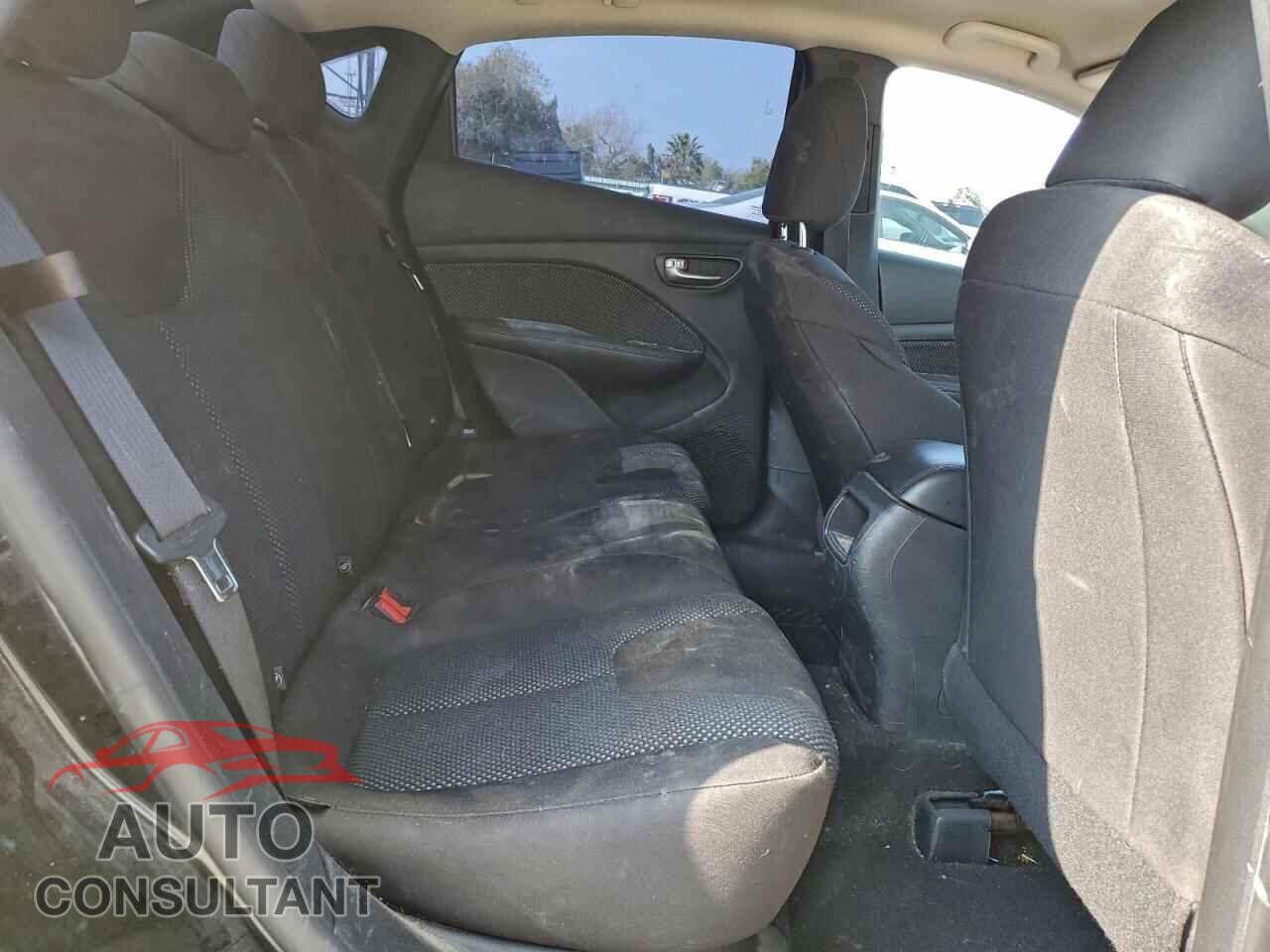 DODGE DART 2016 - 1C3CDFFA2GD822889