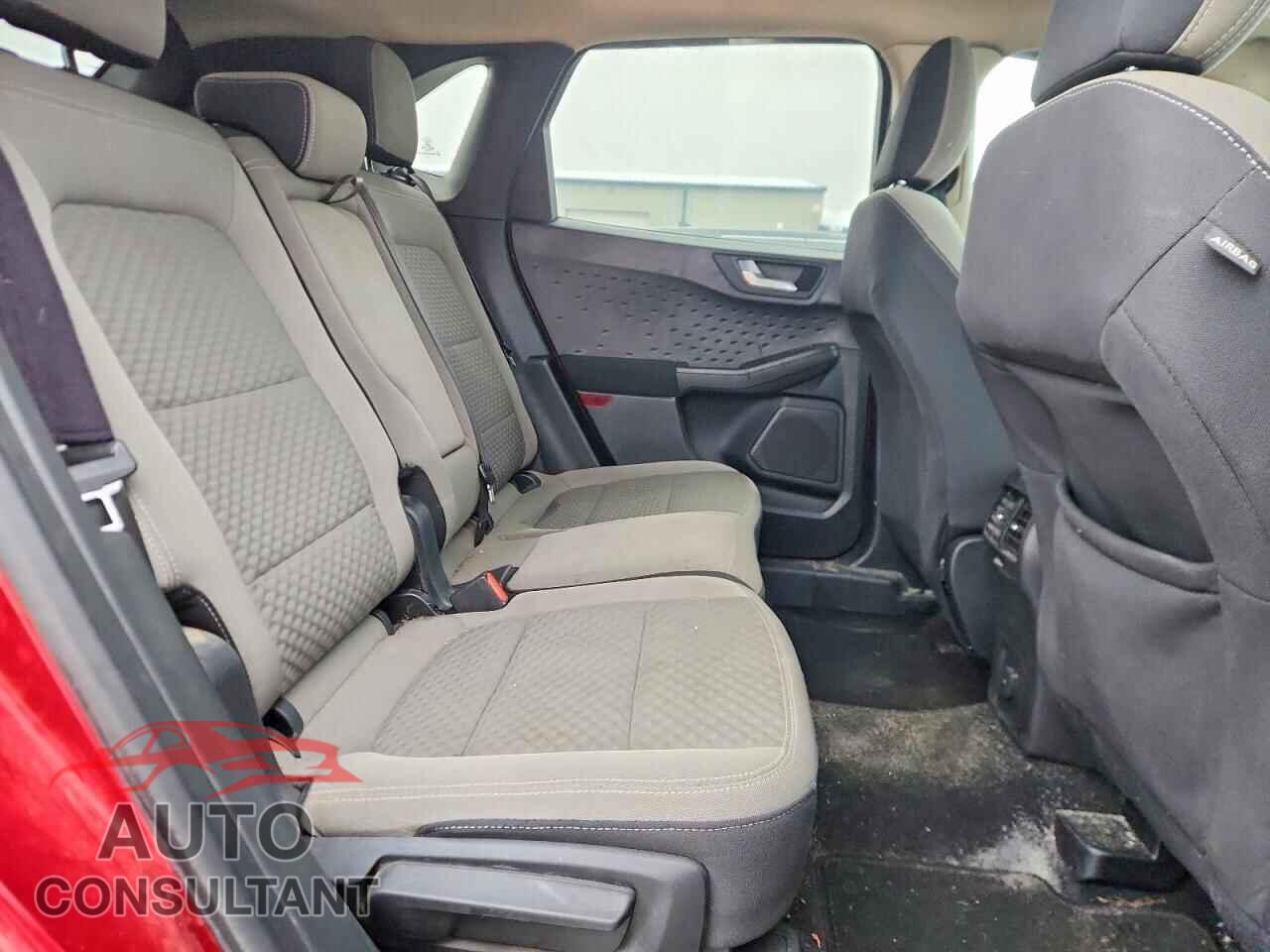 FORD ESCAPE 2020 - 1FMCU9G61LUA19505