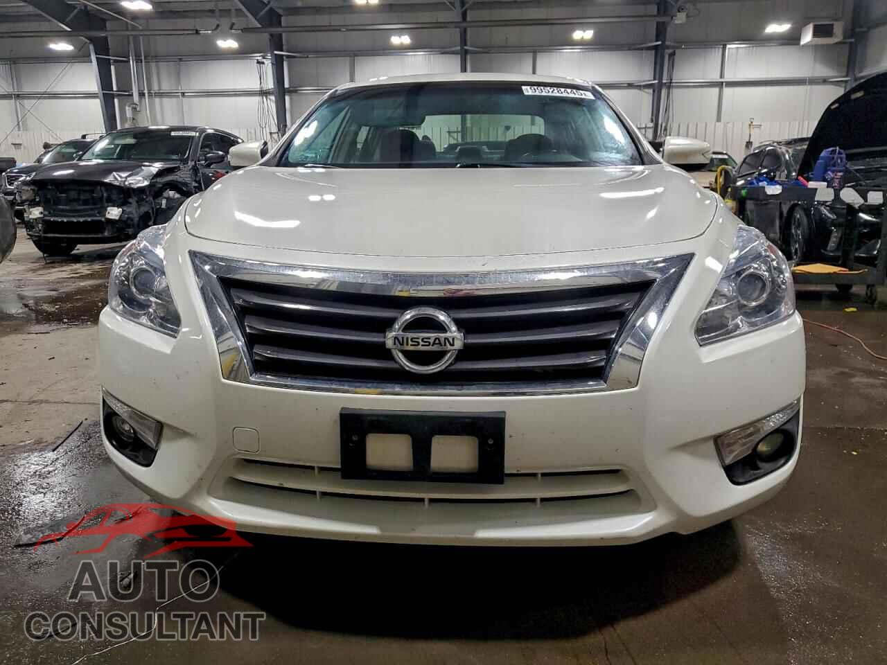 NISSAN ALTIMA 2013 - 1N4BL3AP9DC236668