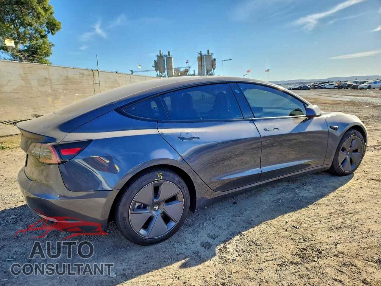 TESLA MODEL 3 2023 - 5YJ3E1EA9PF627233
