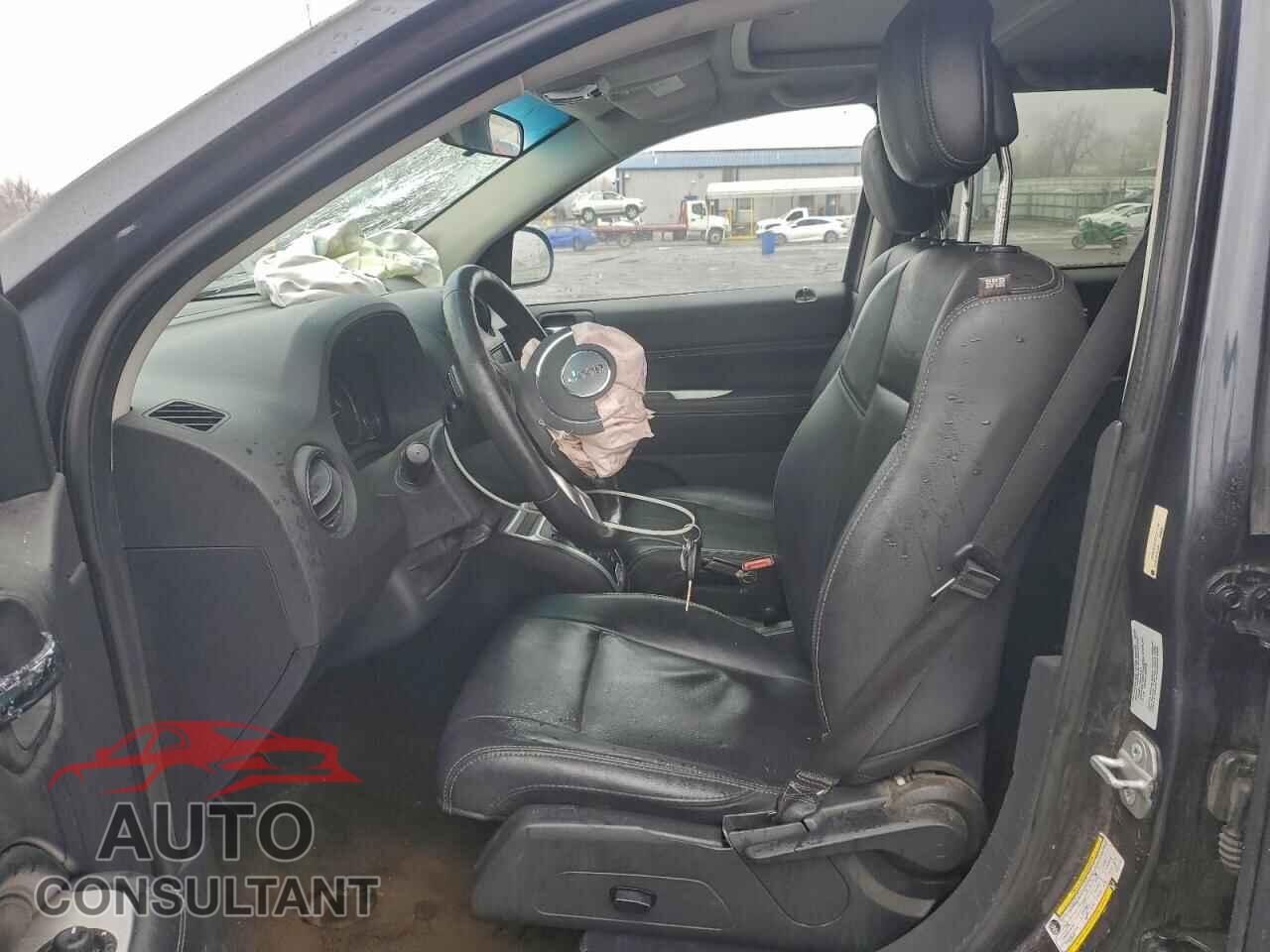 JEEP COMPASS 2015 - 1C4NJDEB7FD271742