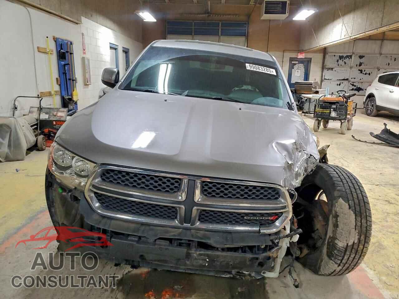 DODGE DURANGO 2013 - 1C4RDJAGXDC699560
