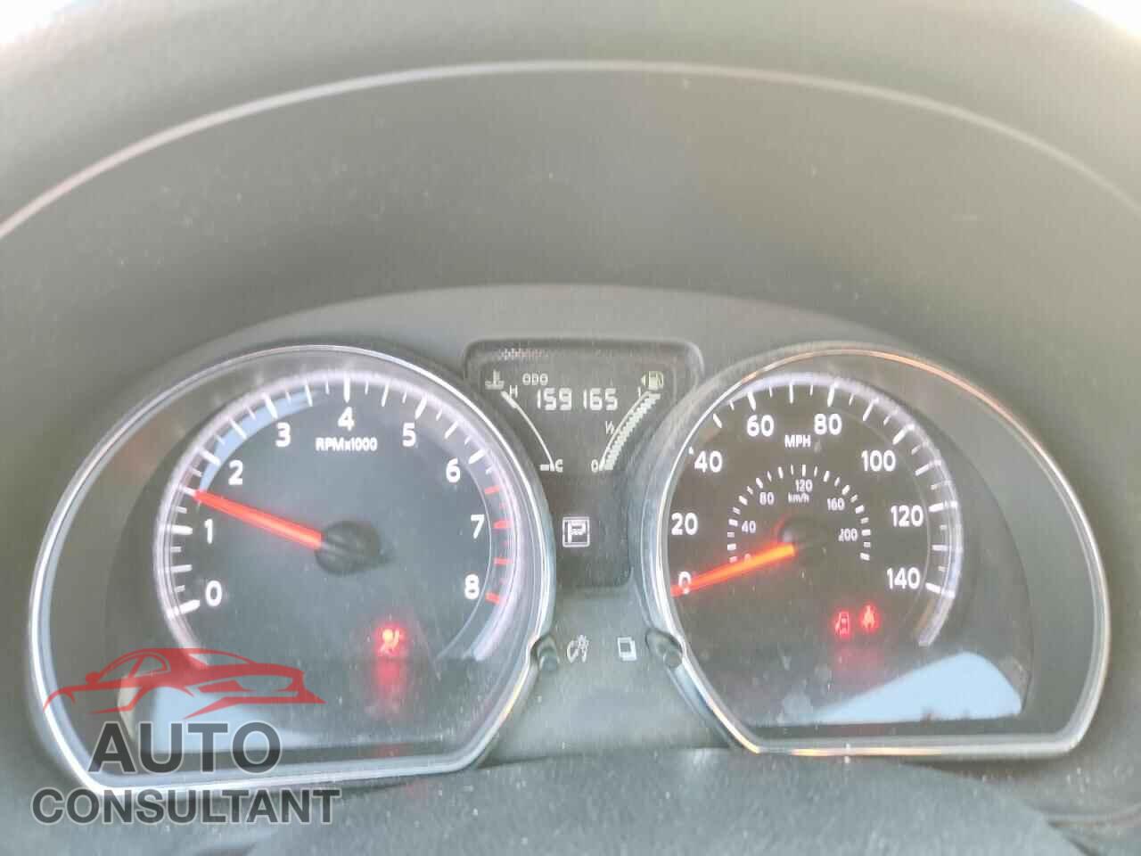 NISSAN VERSA 2017 - 3N1CN7AP4HK465231