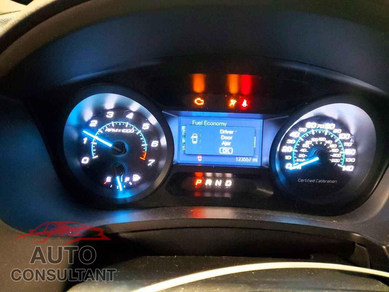 FORD EXPLORER 2013 - 1FM5K8AR2DGA46885