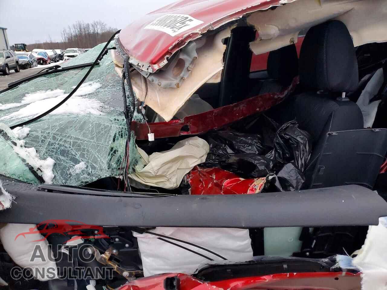 MITSUBISHI ECLIPSE 2020 - JA4AT5AA9LZ014702