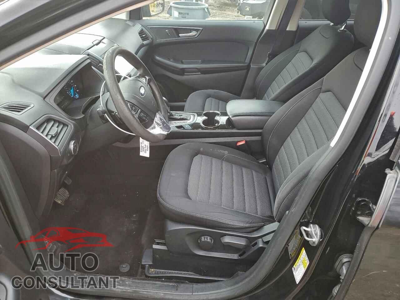 FORD EDGE 2016 - 2FMPK4G94GBC13090