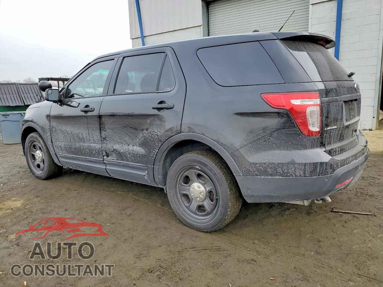 FORD EXPLORER 2015 - 1FM5K8AR4FGA57776