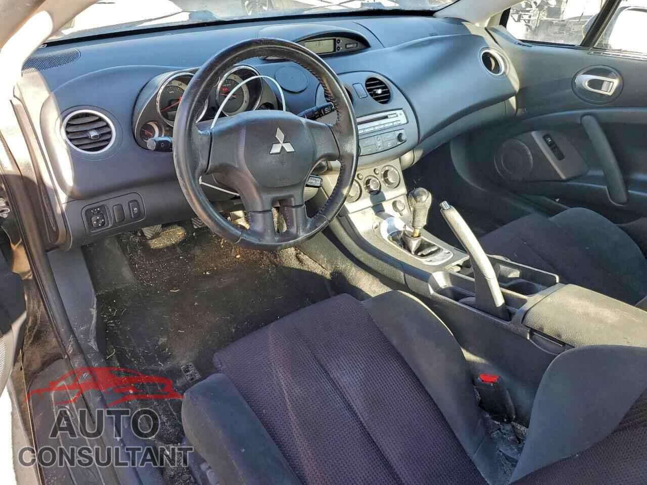 MITSUBISHI ECLIPSE 2011 - 4A31K5DF7BE003605