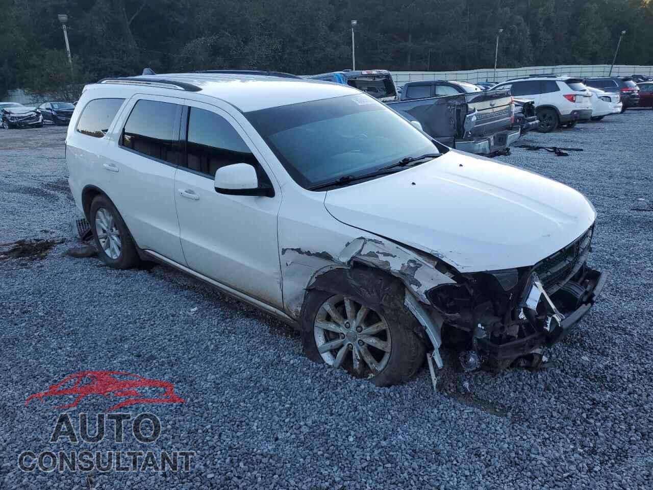 DODGE DURANGO 2014 - 1C4RDHAG7EC286750