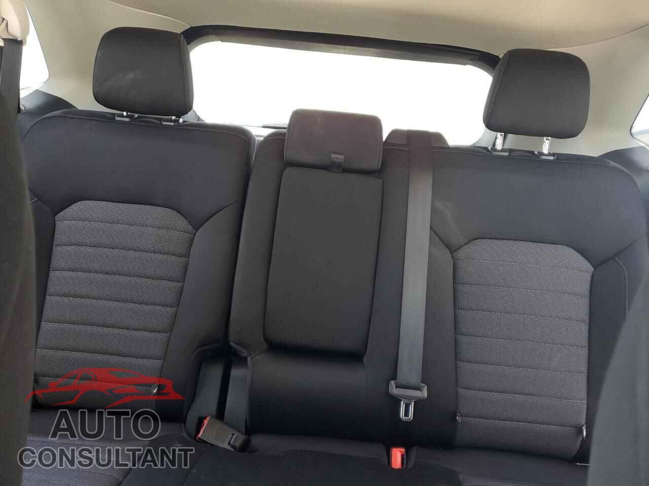 FORD EDGE 2021 - 2FMPK3G94MBA26292