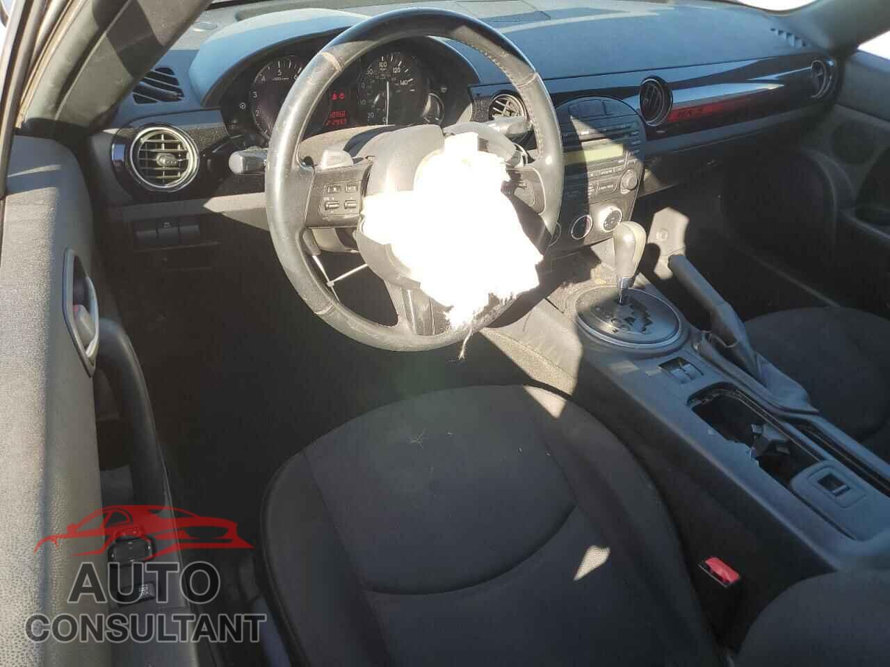 MAZDA MX5 2013 - JM1NC2MF7D0230759