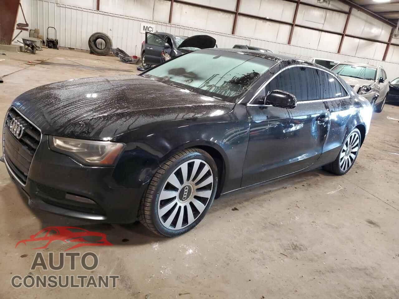 AUDI A5 2014 - WAUGFBFR0EA004904