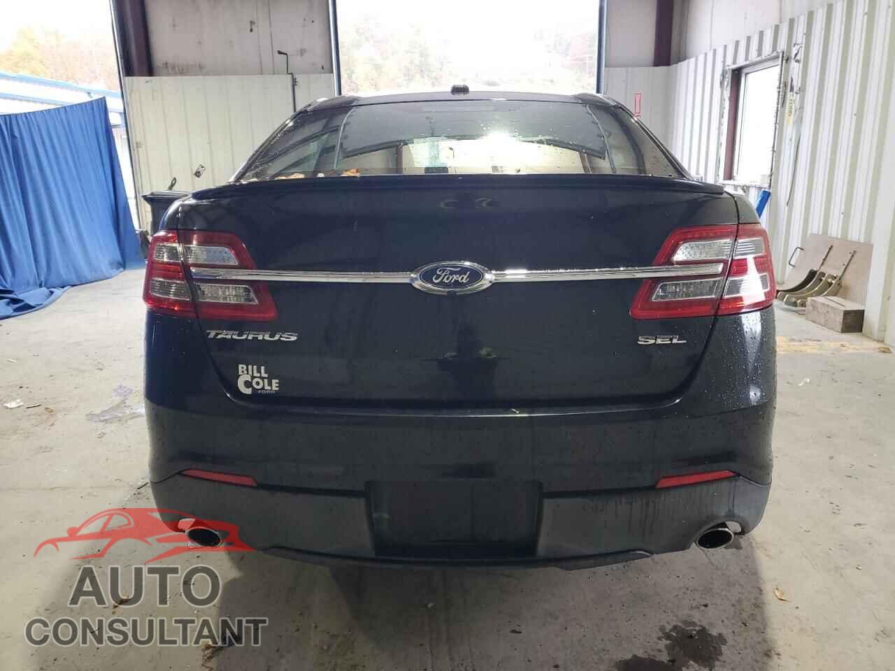 FORD TAURUS 2014 - 1FAHP2E88EG114969