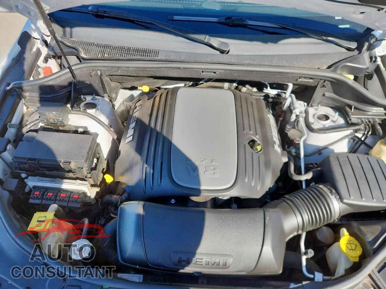 DODGE DURANGO 2013 - 1C4SDJET0DC562846