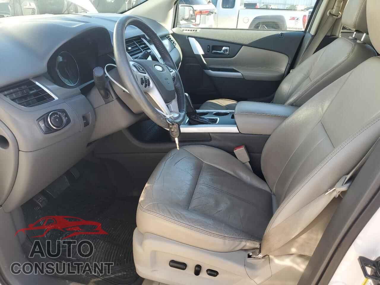 FORD EDGE 2013 - 2FMDK3JC4DBC92029