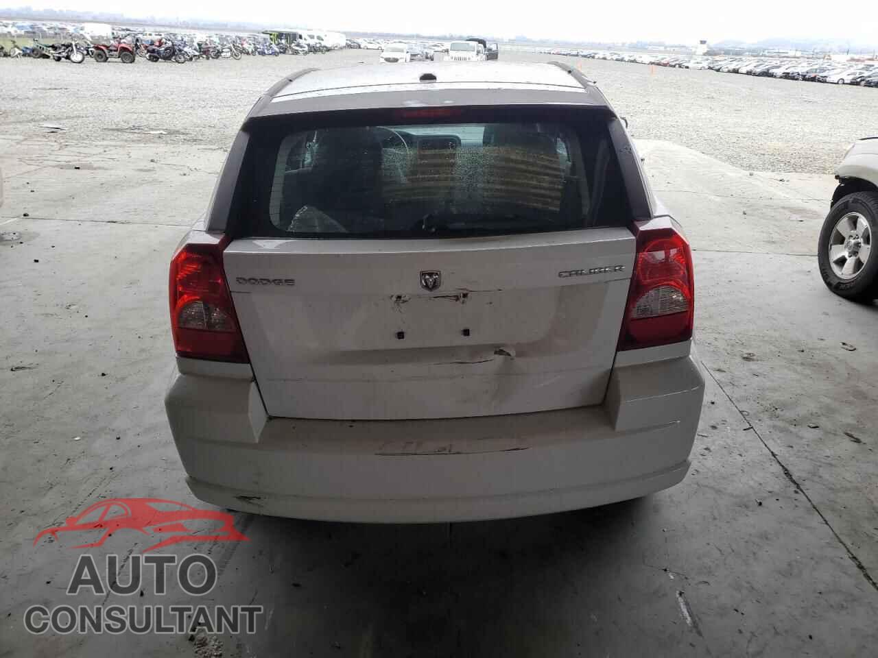 DODGE CALIBER 2011 - 1B3CB3HA4BD298233