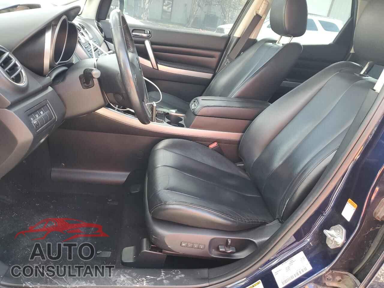 MAZDA CX-7 2010 - JM3ER2W30A0303457