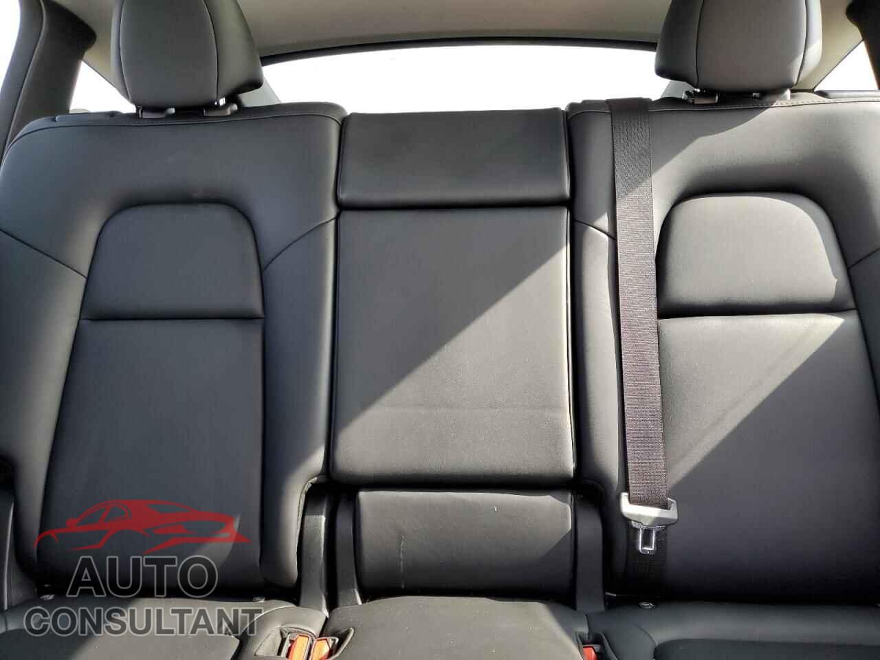 TESLA MODEL Y 2023 - 7SAYGAEE5PF769729