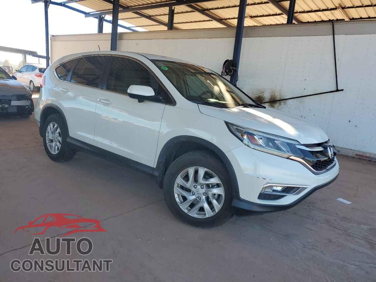 HONDA CRV 2016 - 5J6RM3H59GL000871