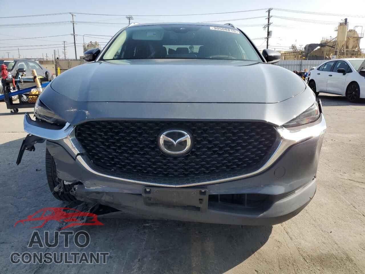 MAZDA CX30 2020 - 3MVDMBEM0LM128557